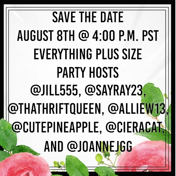 Get Ready to PARTY! - Picture 2 of 2